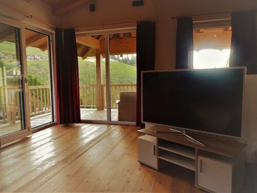 Chalet France, Забронировать Шале Виллы Тироля, Вилла
