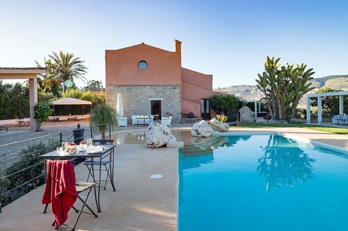 Ager Costa, Rezervați Hotel Buseto Palizzolo Sicilia