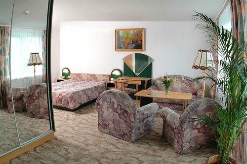 Hotel Gromada Medical SPA Busko Zdrój, Buchen Sie Resort Busko-Zdrój Heiligkreuz