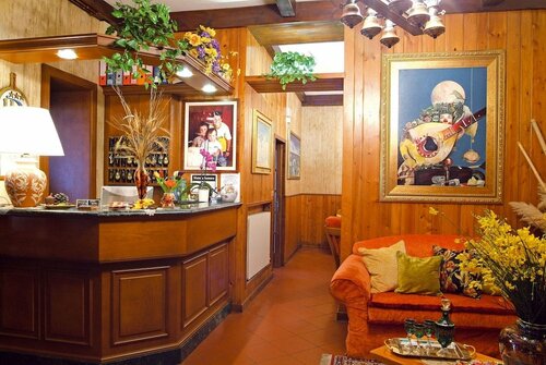 Hotel Belvedere, Book Hotel Minucciano Garfagnana