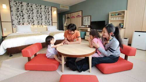 Minakami Kogen Hotel 200, Réserver Hôtel Minakami Gunma