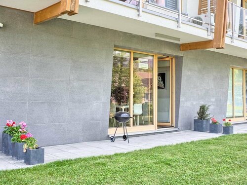 Aqua Park Residence VIPAPARTAMENTY, Забронировать Отель Закопане Высокие Татры
