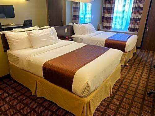 Microtel Inn & Suites by Wyndham - Timmins, Забронировать Отель Отели Тимминс с завтраком, Завтраки