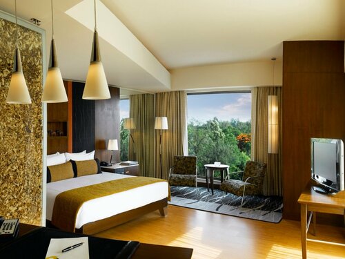 O Hotel Pune