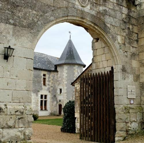 Manoir Du Bois Noblet, Забронировать Замок  
