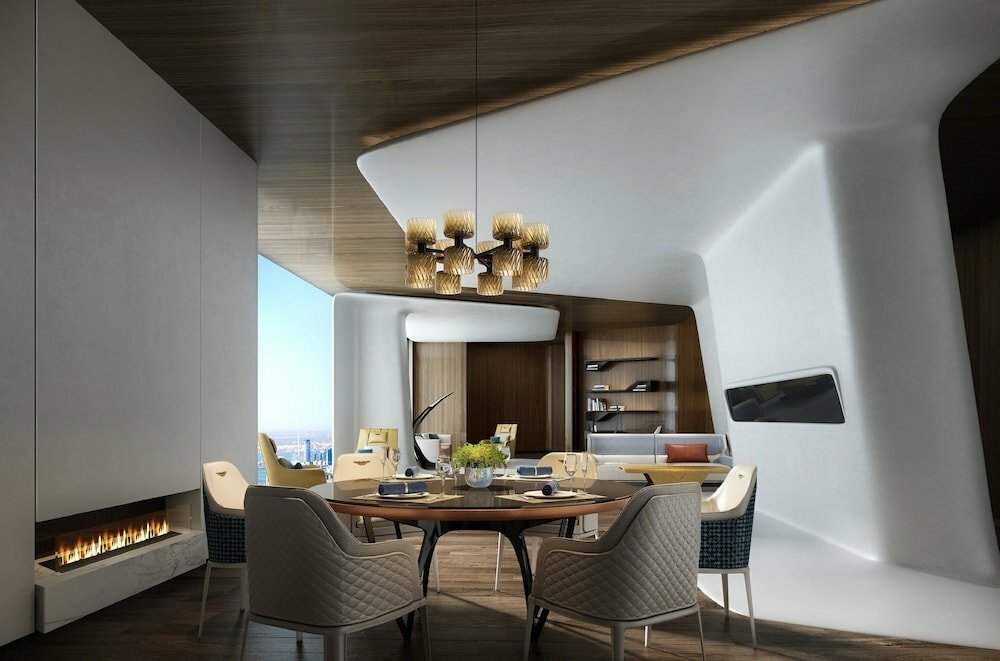 DoubleTree by Hilton Foshan Nanhai