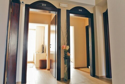 Hotel Bulevar, Reserva ahora Hotel Hoteles todo incluido en Bitola, Todo incluido