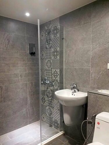 Da Chien Hotel, Забронировать Отель Саньмин 
