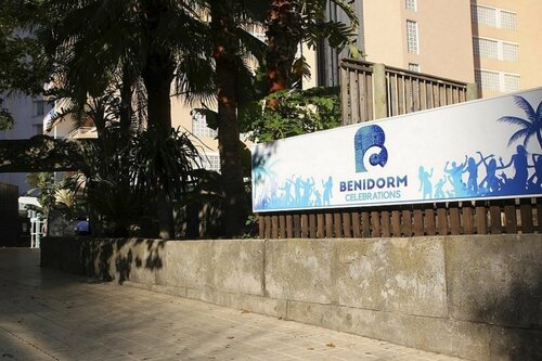 Benidorm Celebrations Music Resort