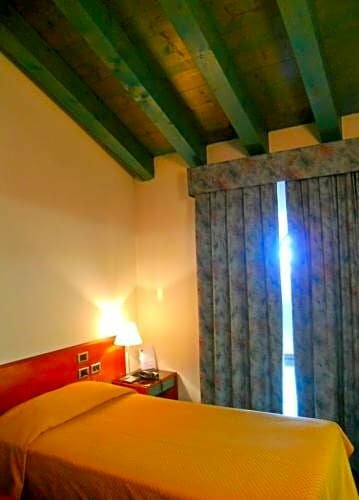 Hotel Filanda