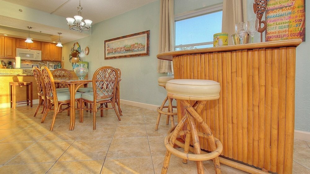 Holiday Villas