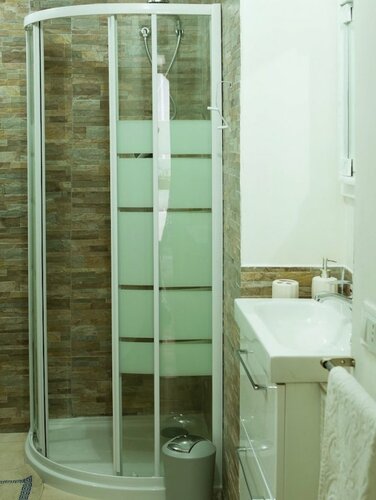 pienosole B&B, Забронировать Отель «постель и завтрак» Отели Франкавилла-аль-Маре с парковкой, Парковка