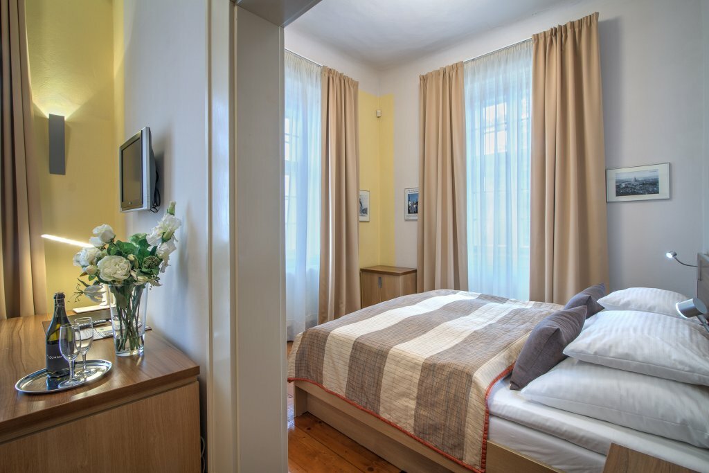 Monastery Hotel