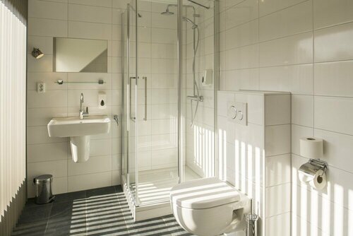 Hotel Restaurant de Loenermark, Rezervovat Hotel Wellness hotely v Gelderland, SPA