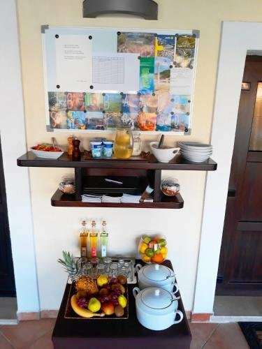 Bandb Villa Velike Stine
