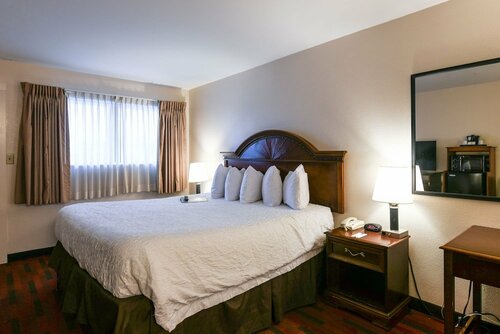 Olentangy Motor Inn Hotel, Reserva ahora Hotel Columbus Ohio