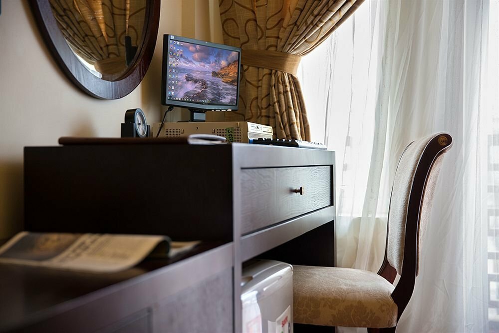 Paradise Boutique Hotel