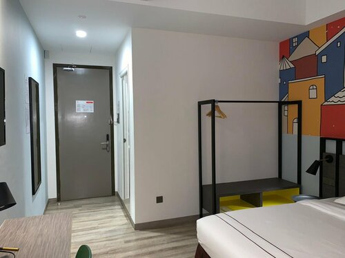 K Hotel, Prenota Hotel Kota Kinabalu 