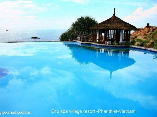 Eco Spa Village, Забронировать Курортный отель Курортные отели Кега, Курортный отель