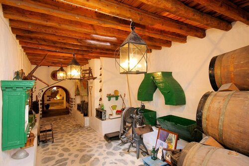 Villas Finca La Crucita, Book Hotel Haria 