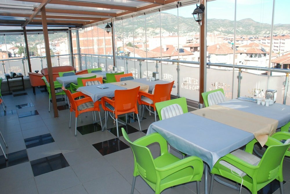 Kale Hotel Osmancik