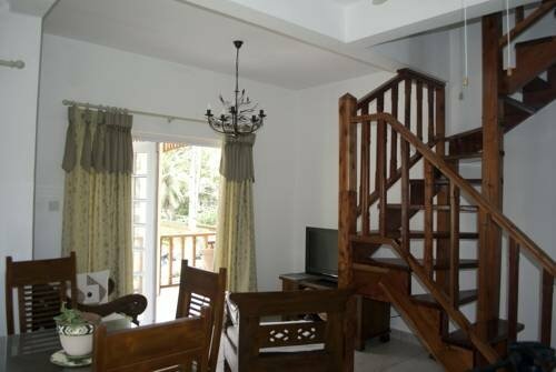 Captain's Villa