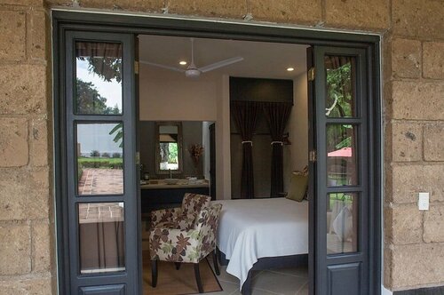 Casa de Campo Malinalco, Boek Boutique Hotel Malinalco State of Mexico
