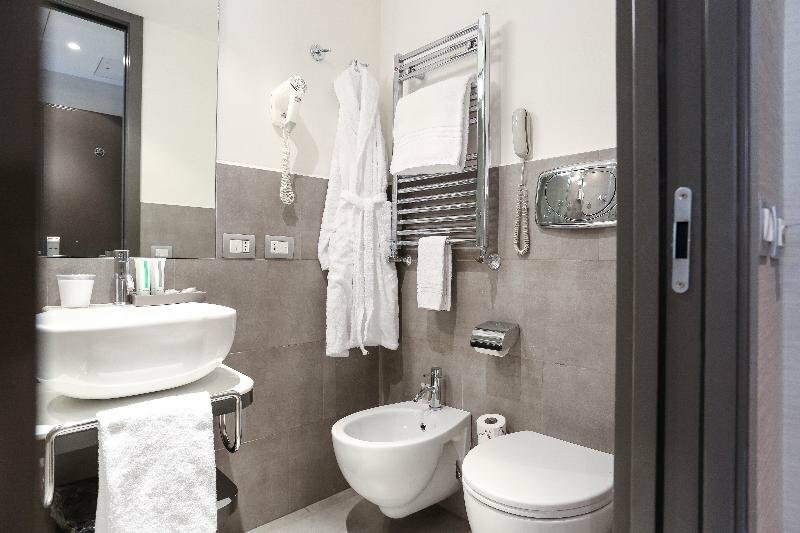 Adriano Hotel