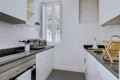 Alfama Apartment, Забронировать Апартаменты/квартира Санта-Мария-Майор 