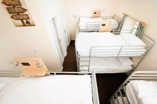 Callander Hostel, Забронировать Хостел Календер Центральная Шотландия