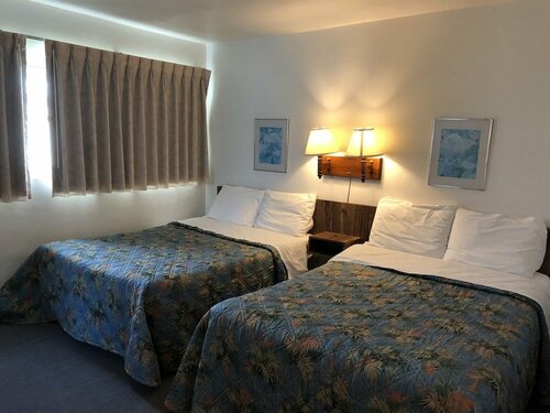 Rose Motel, Забронировать Мотель Мотели Clearwater-St Pete Beaches, Мотель
