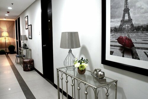 Ortigas Budget Hotel - Kapitolyo, Book Hotel Pasig 
