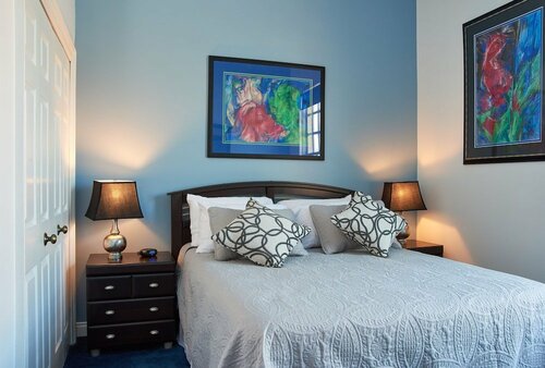 Vine Village, Забронировать Апартаменты/квартира Ниагара-он-те-Лейк Niagara Falls and Wine Country