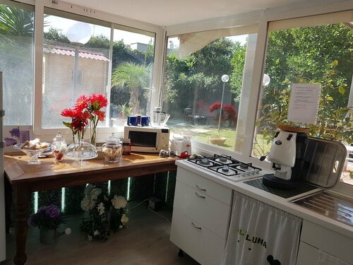 B&B Albaluna, Rezervați Bed and Breakfast Hoteluri în Bari Province cu parcare, Parcare