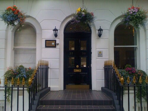 Studios2Let, Забронировать Отель Камден Лондон, рядом с Театр KoKo London