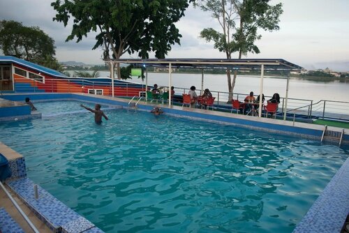 Nera Hotels Hotel, Reservar Hotel Jabi AbujaMun