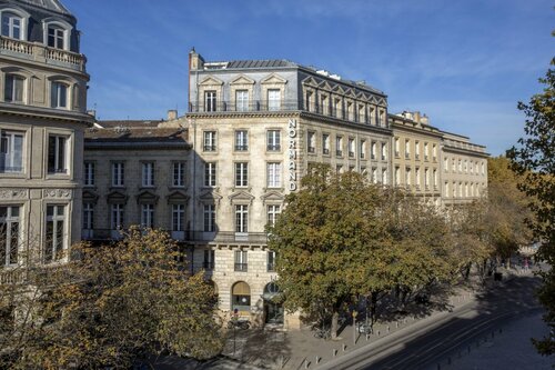 Hôtel de Normandie, Забронировать Отель Центр-Вилль Бордо