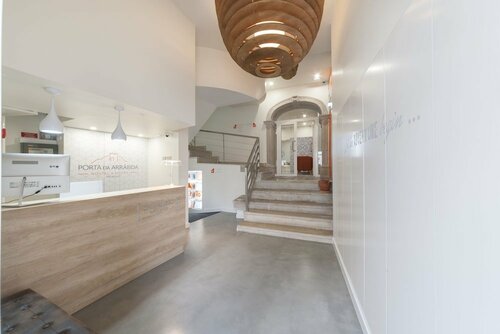 Porta da Arrábida Suites, Забронировать Отель «постель и завтрак» Отели Costa Azul с бассейном, Бассейн