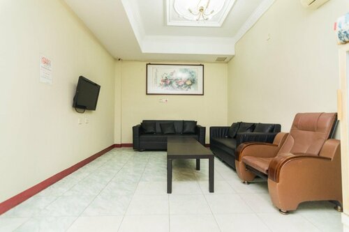 Terang Bintang Hotel, Book Hotel Batam Indonesien