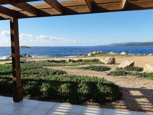 Residences La Tonnara, Забронировать Отель Бонифачо South Corsica