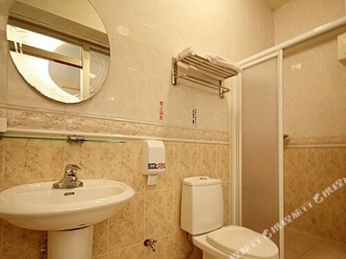 Ri Yue Hu Pan Resort, Забронировать Отель Отели Уезда Наньтоу с завтраком, Завтраки