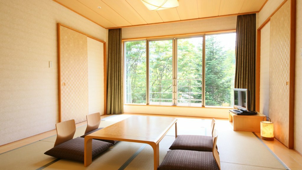 Tokyu Harvest Club Kyukaruizawa