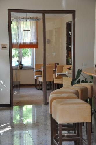 Hotel Brühlerhöhe, Забронировать Отель Эрфурт Luther Trail, рядом с Старая эрфуртская опера