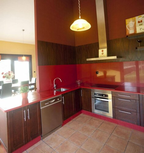 Casa A Pedriña, Забронировать Отель Отели Амес с бассейном, Бассейн