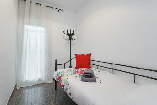Apartment Matarolux4, Забронировать Апартаменты/квартира Матаро Коста-дель-Маресме