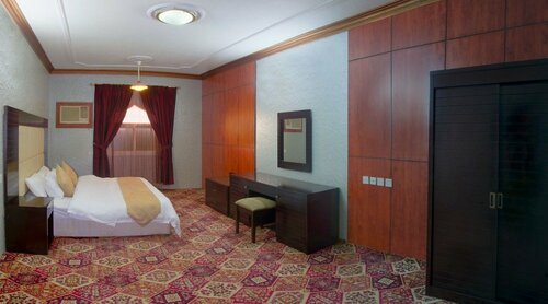برج كابانا للوحدات السكنية, Réserver Hôtel Riyad 