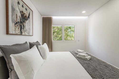 GuestReady - Tigerlily, Забронировать Отель Отели Порту 3 звезды, рядом с Дом музыки, 3*