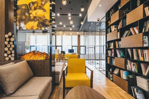 Atour Hotel Little Lujiazui Shanghai, Rezerwuj Hotel Szanghaj Szanghaj