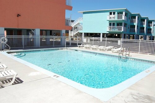 Harbor House, Réserver Hôtel Hôtels à Alabama avec piscine, Piscine