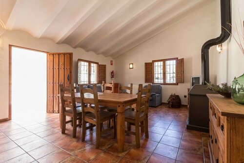 Finca La Celada, Забронировать Отель Мораталья Мурсия